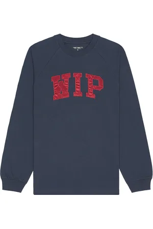 Carhartt Long Sleeve Tee in