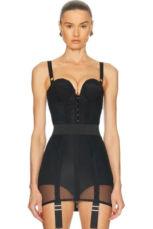 Dolce & Gabbana Sleeveless Bodysuit in
