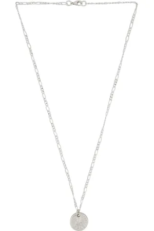 Maple Freaky Tails Chain Necklace in