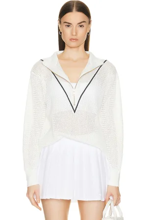 Varley Calva Knit Polo in