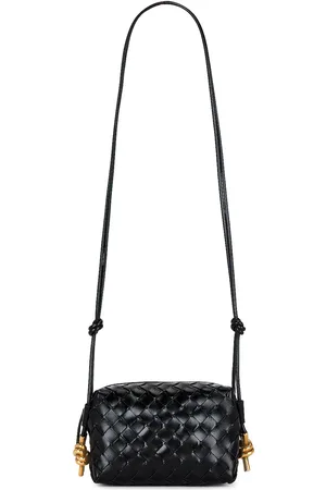 Bottega Veneta Mini Loop Bag in
