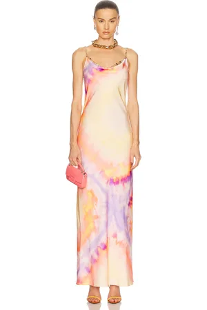 Paco rabanne Slip Dress in