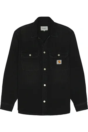 Carhartt Harvey Shirt Jacket in