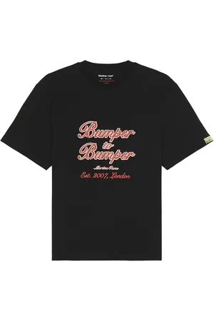 MARTINE ROSE Classic T-Shirt in