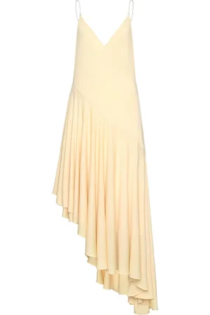Alaïa Asymmetrical Dress in