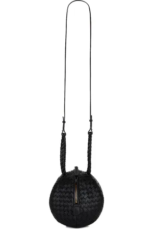 Bottega Veneta Mava Top Handle Bag in