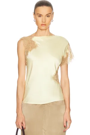 A.L.C. Alessia Top in