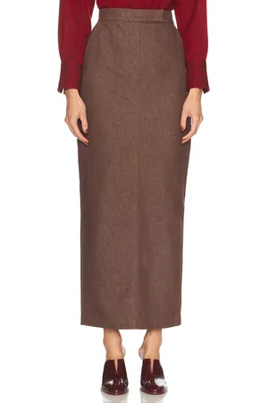 Max Mara Pianosa Skirt in