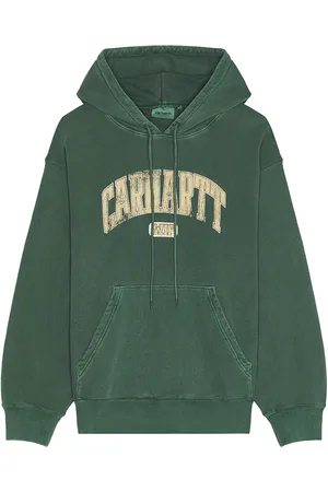 Carhartt Library Pullover Hoodie in