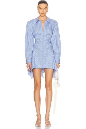 AKNVAS Deena Dress in