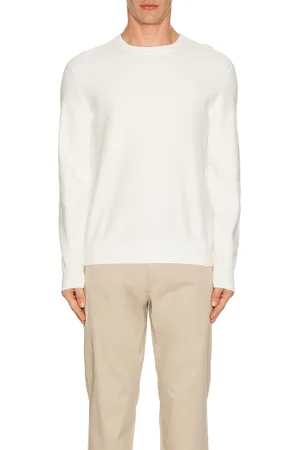 THEORY Riland Crew Neck Sweater in