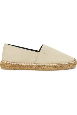 Saint Laurent Espadrille in