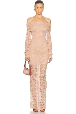 RONNY KOBO Yessenia Dress in