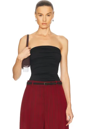 AGOLDE Gwyneth Bodysuit in