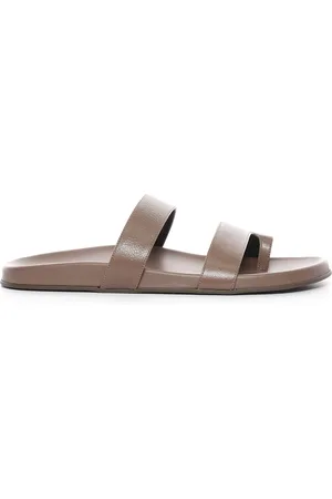 The Row Hugh Sandal in