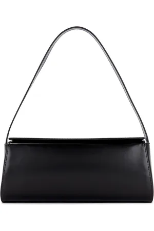 St Agni Triangle East West Shoulder Bag in