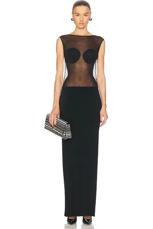 Jacquemus La Robe Platano in