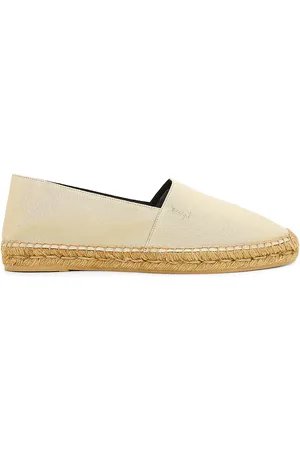 Saint Laurent Espadrille in