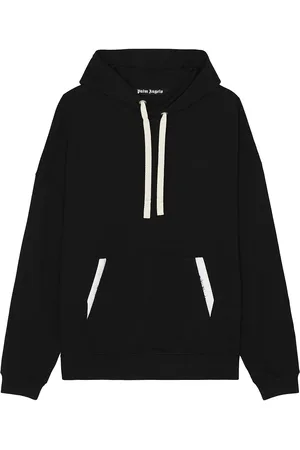 Palm Angels Sartorial Tape Classic Hoodie in