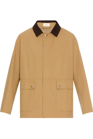 The Row Frank Jacket in