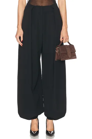 Jacquemus Le Pantalon Melao in