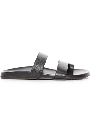 The Row Hugh Sandal in