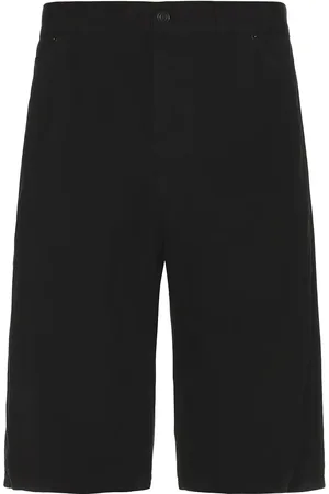 Saint Laurent Bermuda Work Short in