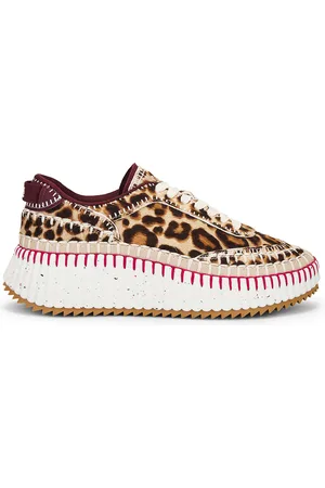 Chloé Nama Sneaker in