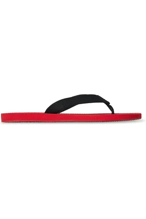 The Row Dune Classic Sandal in
