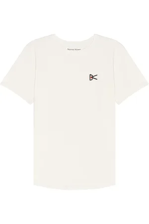 District Vision Lightweight Short Sleeve Tee in