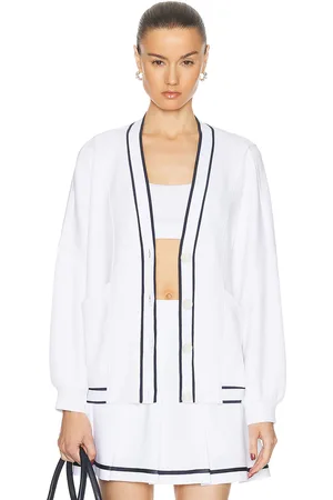 Varley Decker Off Court Cardigan in