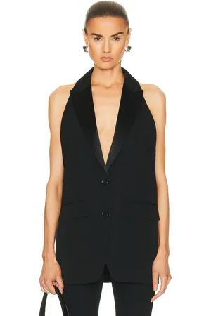 Burberry Halter Vest Top in