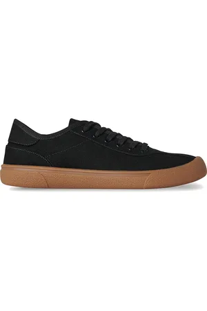 The Row Canvas Sneaker in