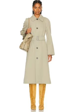 Burberry Trench Coat in