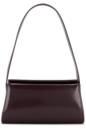 St Agni Mini Baguette Shoulder Bag in