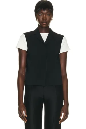 The Row Vestina Vest in