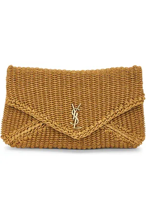Saint Laurent YSL Pouch in