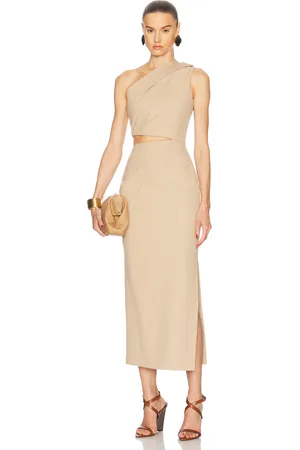 Max Mara Nievo Dress in