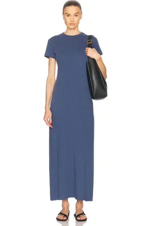 Leset Laura Maxi Dress in