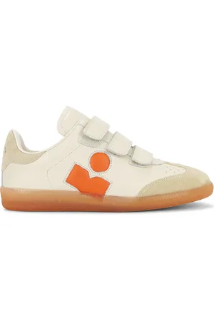 Isabel Marant Beth Sneaker in