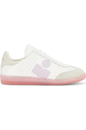 Isabel Marant Bryce Sneaker in