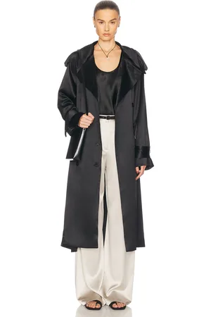 Heirlome Imogen Trench Coat in