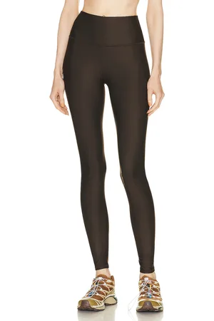 alo High Waisted Airlift Legging in