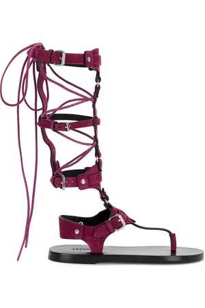 Isabel Marant Nensi Sandal in