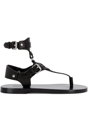 Isabel Marant Eveen Sandal in