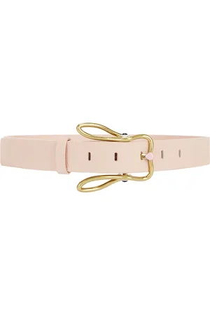 Bottega Veneta Bunny Belt in