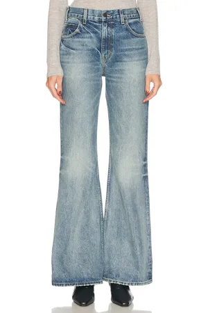NILI LOTAN Roe Flare in
