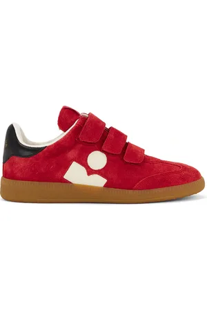 Isabel Marant Beth Sneaker in