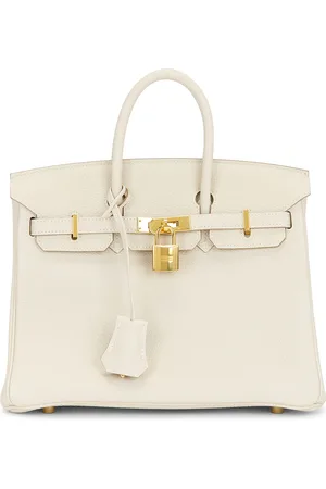 Hermès Togo Birkin 25 Handbag in