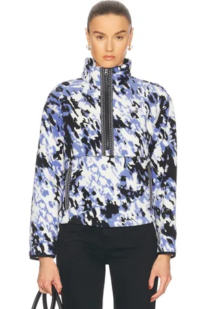 The North Face Fleeski Quarter Zip Pullover in
